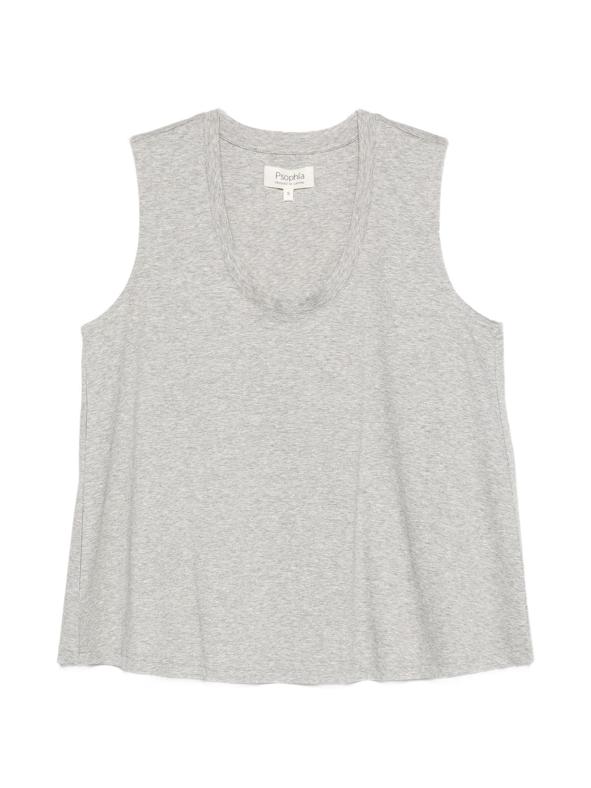 PSOPHÍA SLEEVELESS TOP