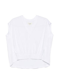PSOPHÍA V NECK T-SHIRT