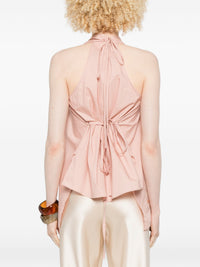 PSOPHÍA HALTERNECK TOP