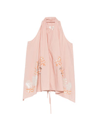 PSOPHÍA HALTERNECK TOP