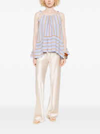 PSOPHÍA STRIPED TOP