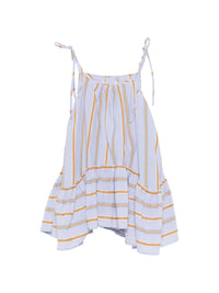 PSOPHÍA STRIPED TOP