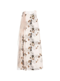 PSOPHÍA FLORAL DRESS