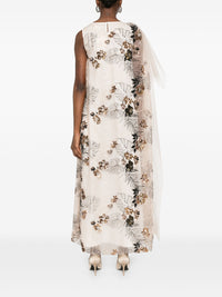 PSOPHÍA FLORAL DRESS