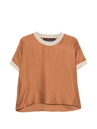 COLLECTION PRIVEE SATIN BLOUSE