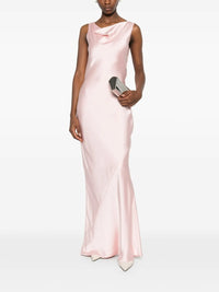 NORMA KAMALI SLEEVELESS LOW BACK