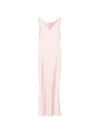 NORMA KAMALI SLEEVELESS LOW BACK