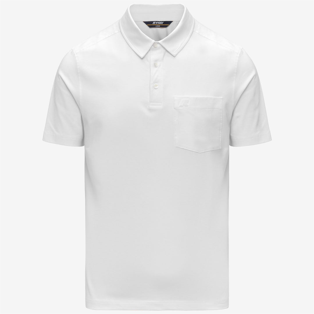 K-WAY VANOINE JERSEY