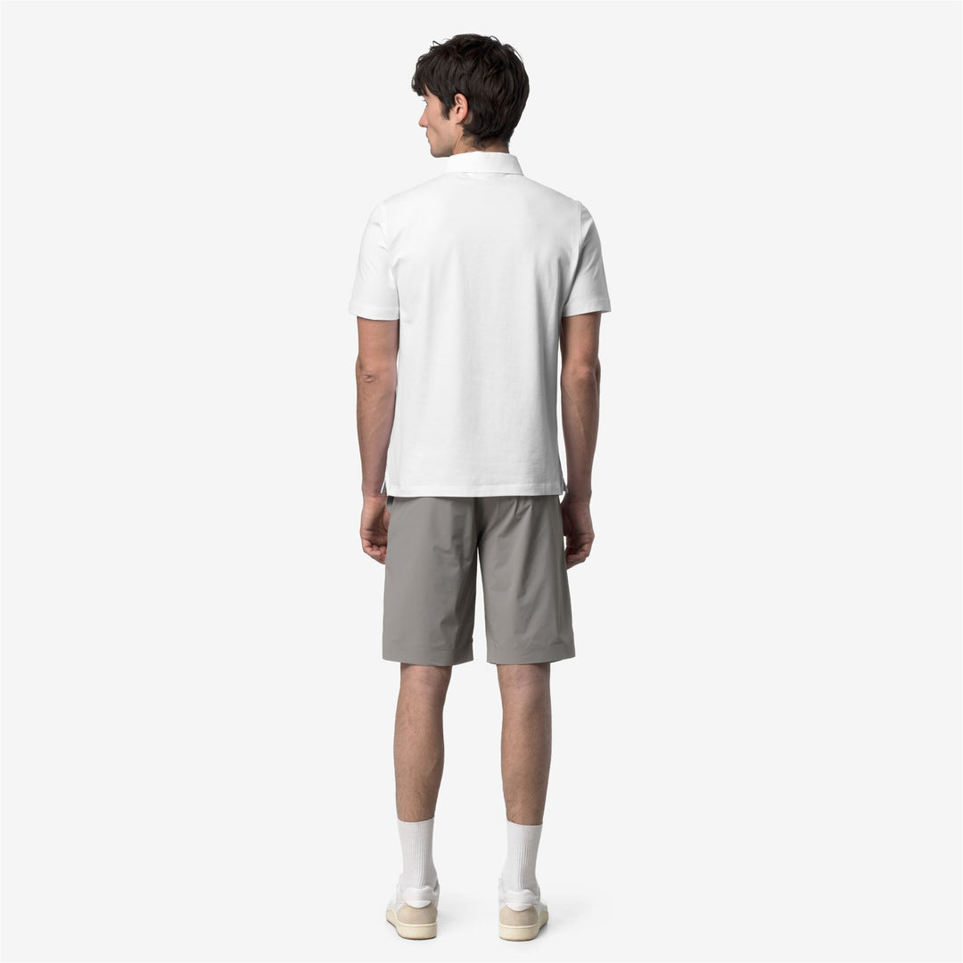 K-WAY VANOINE JERSEY