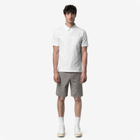 K-WAY VANOINE JERSEY