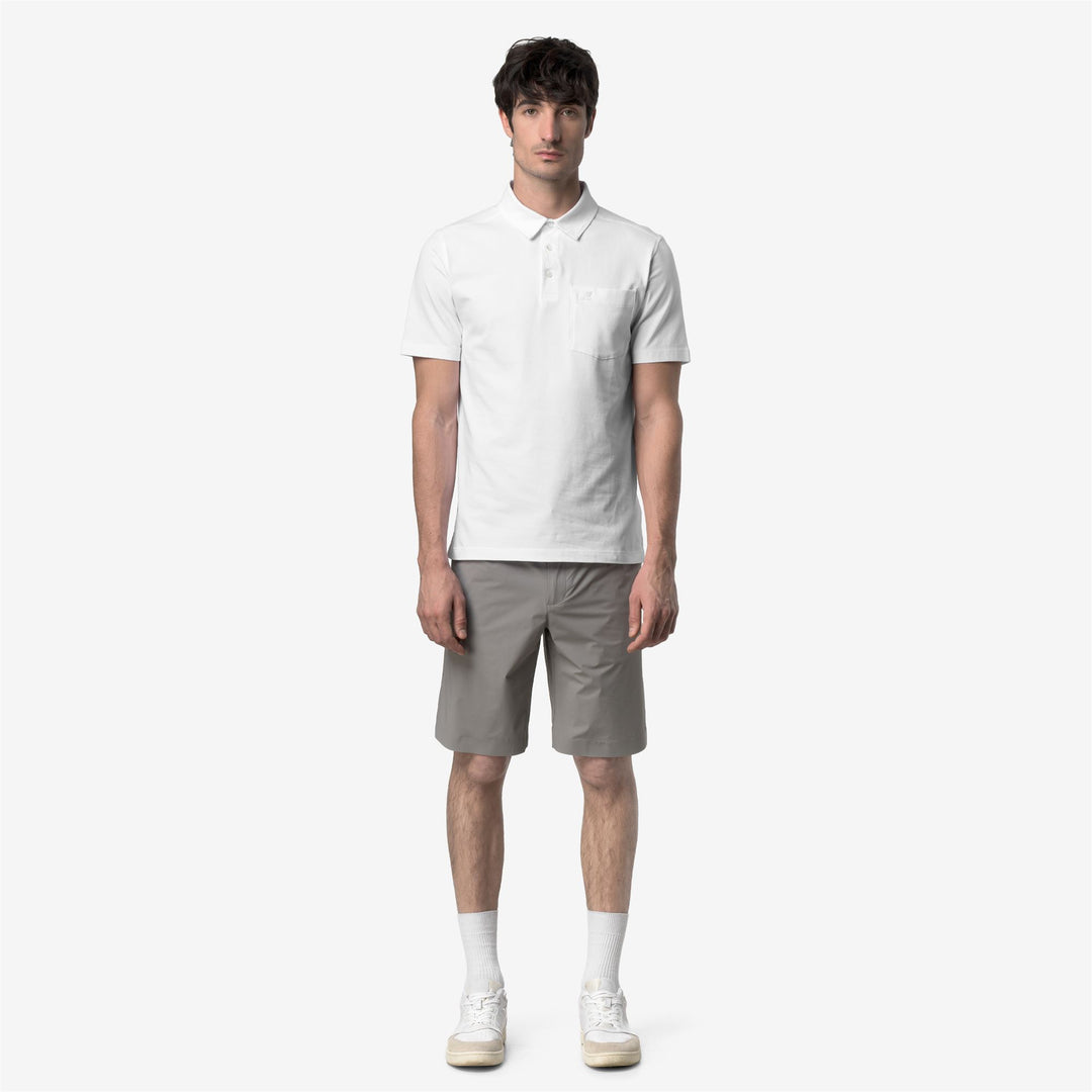 K-WAY VANOINE JERSEY