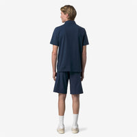 K-WAY VANOINE JERSEY
