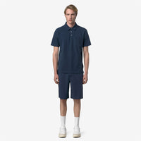 K-WAY VANOINE JERSEY