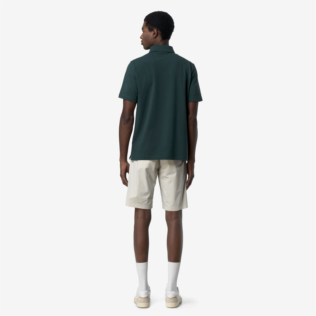 K-WAY VANOINE JERSEY