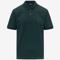 K-WAY SIMOR POLO