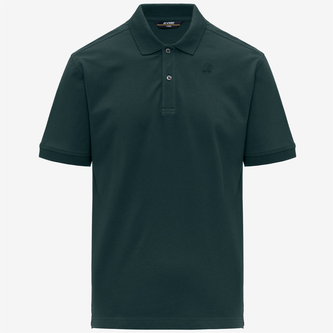 K-WAY SIMOR POLO