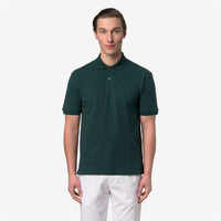K-WAY SIMOR POLO