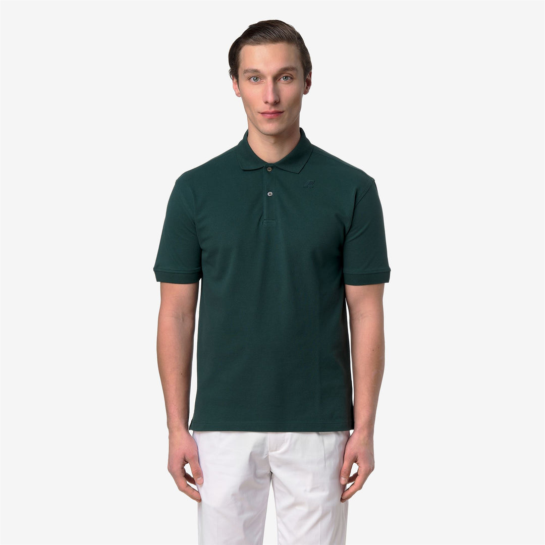 K-WAY SIMOR POLO