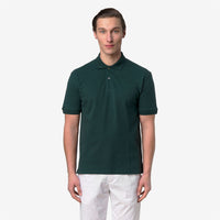 K-WAY SIMOR POLO