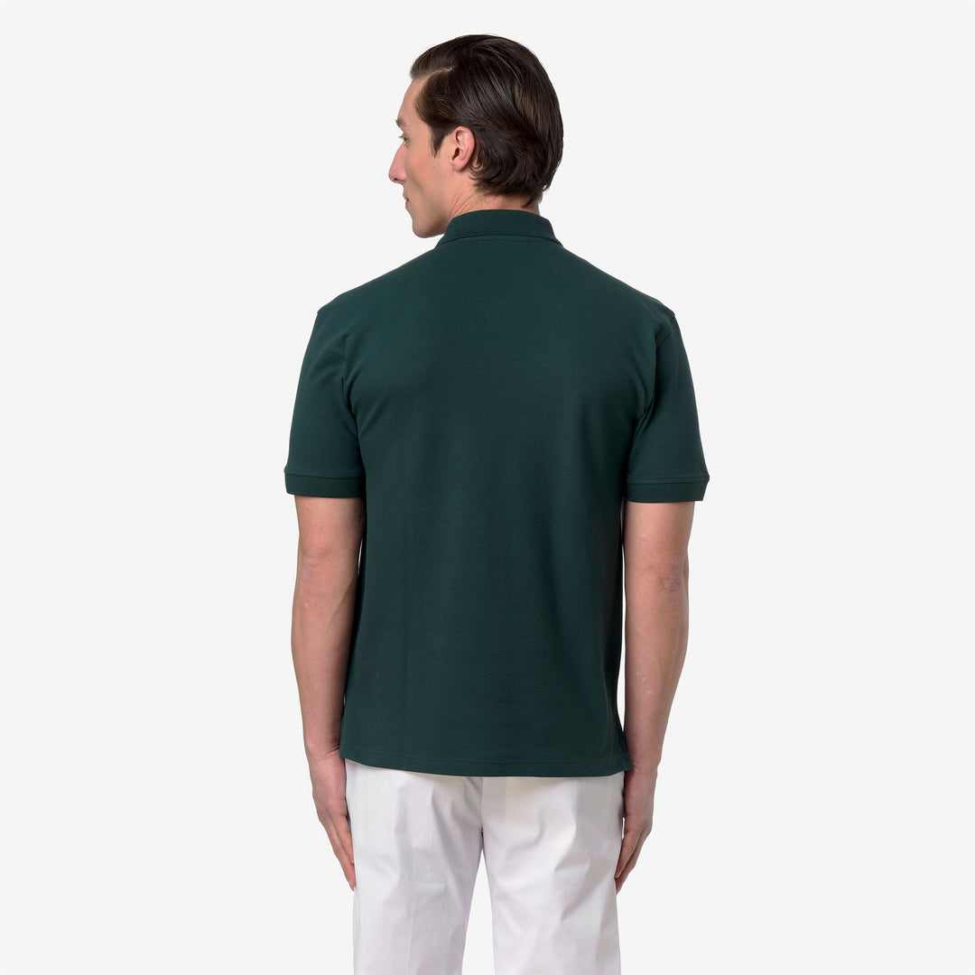 K-WAY SIMOR POLO