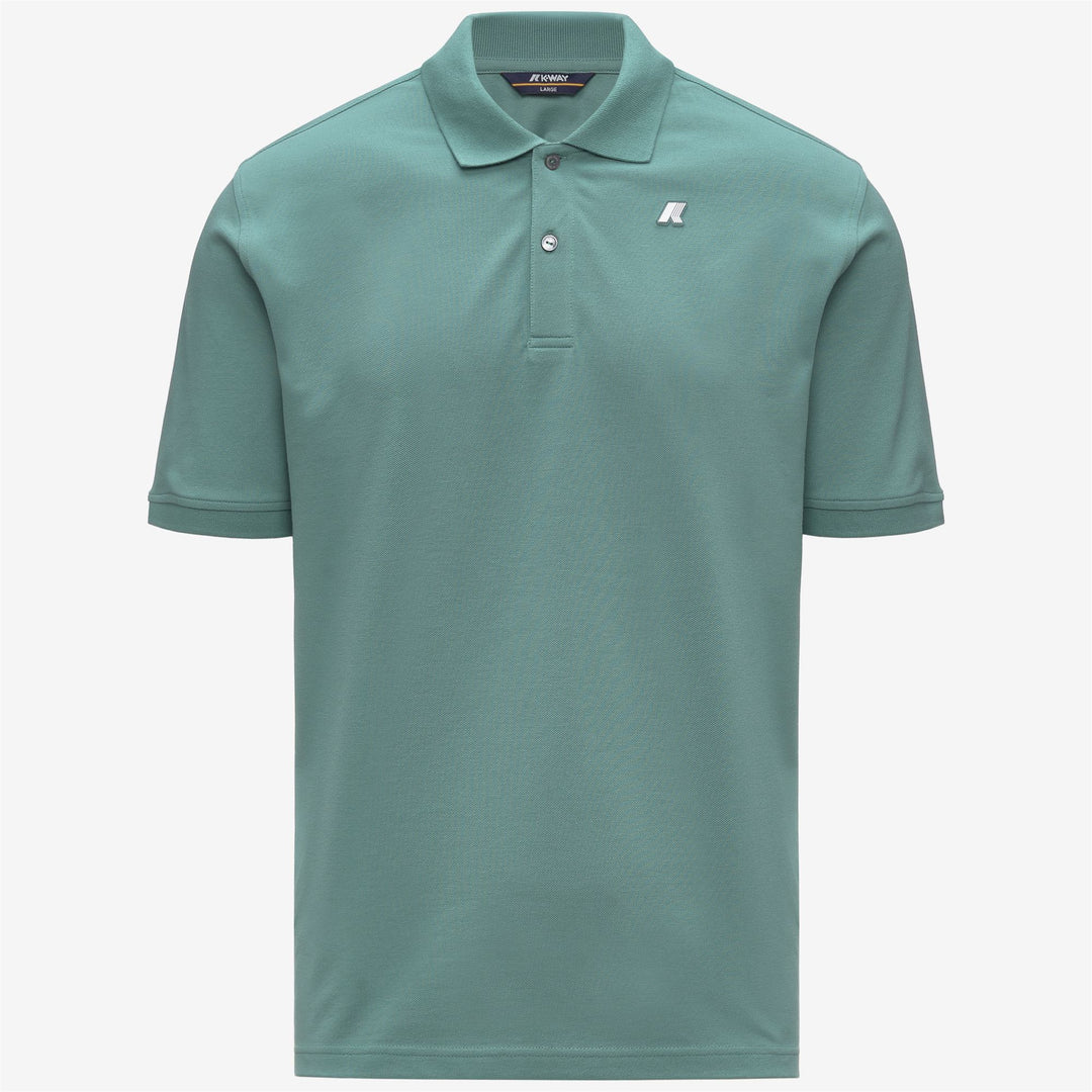 K-WAY SIMOR POLO