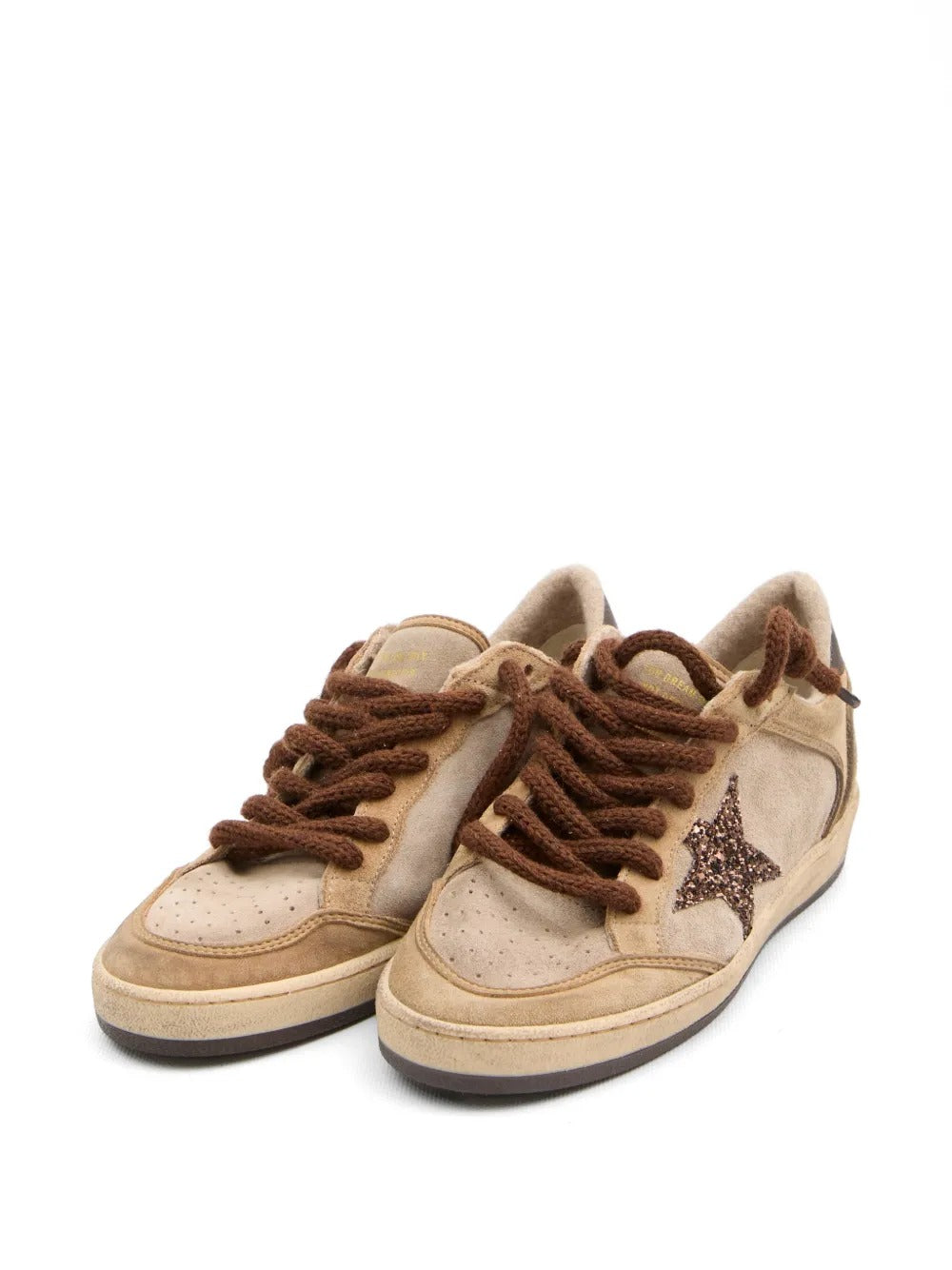 GOLDEN GOOSE BALL STAR