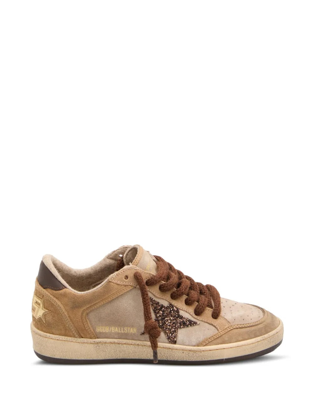 GOLDEN GOOSE BALL STAR
