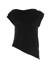 ALPHA STUDIO ASYMMETRIC TOP