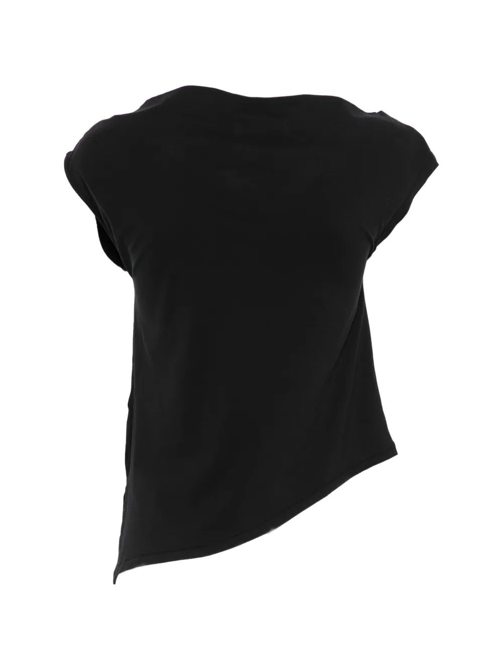 ALPHA STUDIO ASYMMETRIC TOP