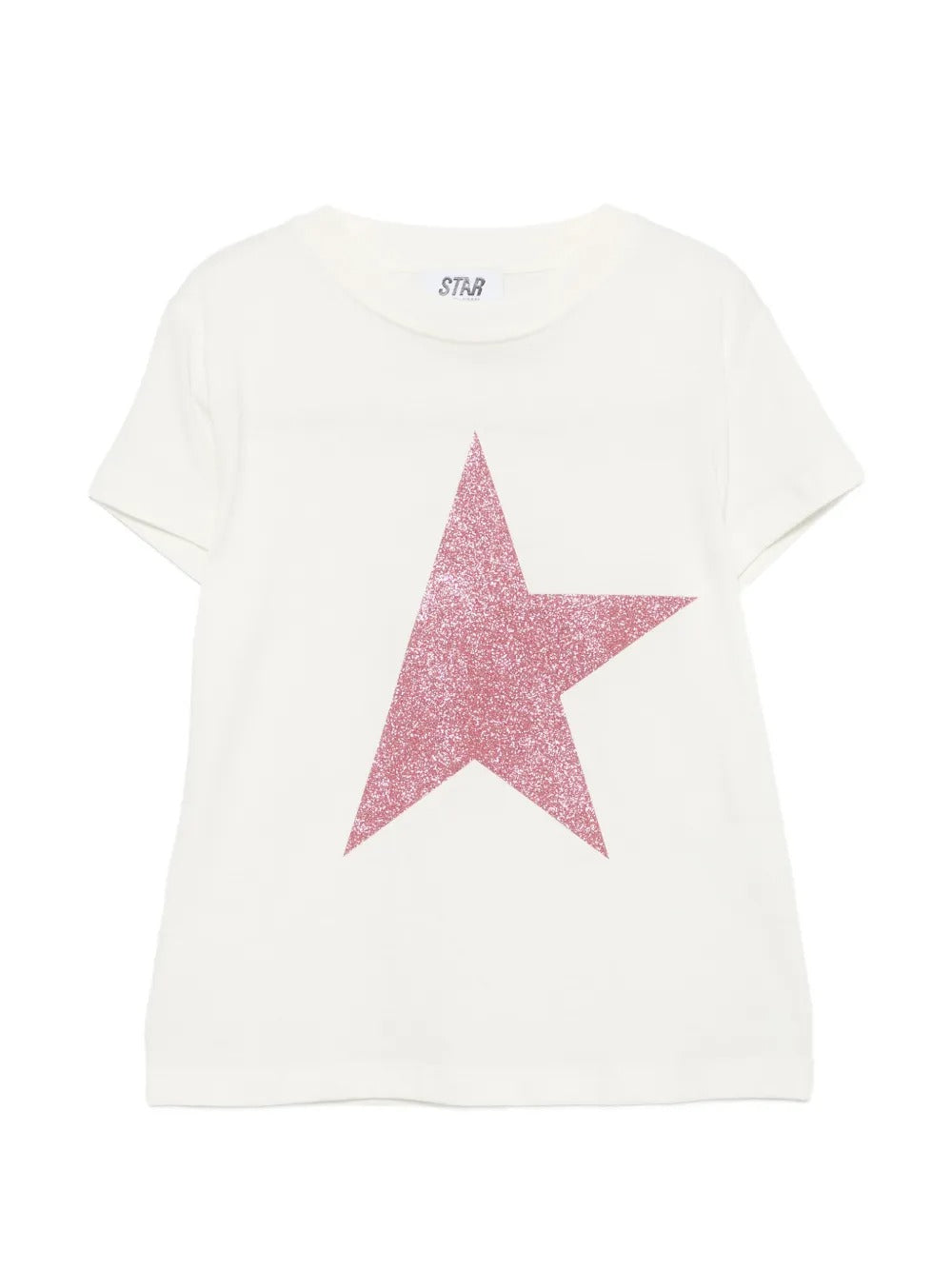 GOLDEN GOOSE STAR T-SHIRT