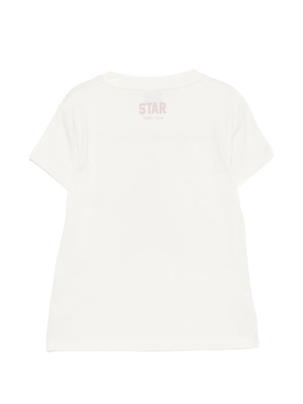 GOLDEN GOOSE STAR T-SHIRT