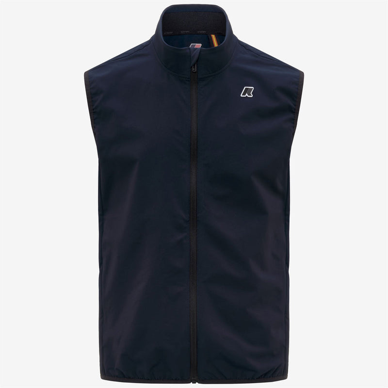FLANER TRAVEL K-WAY Jackets > Vests MAN – Jofré