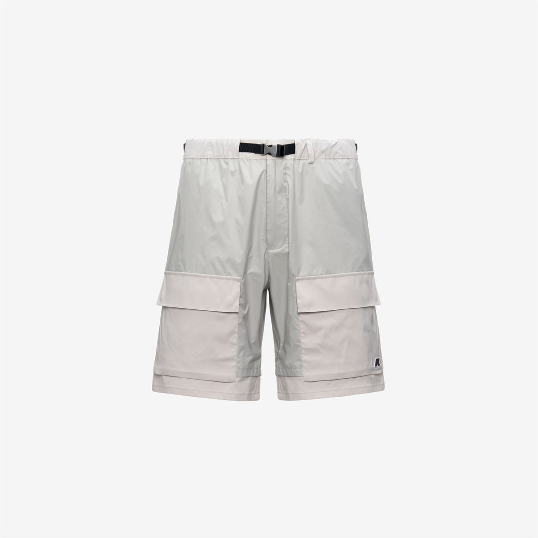 K-WAY BREGER BERMUDA
