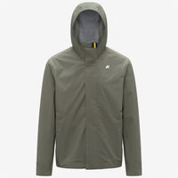 K-WAY JACKO STRETCH 2L