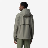 K-WAY JACKO STRETCH 2L