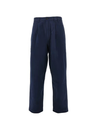FORET WRITER RELAXED FIT PANTS