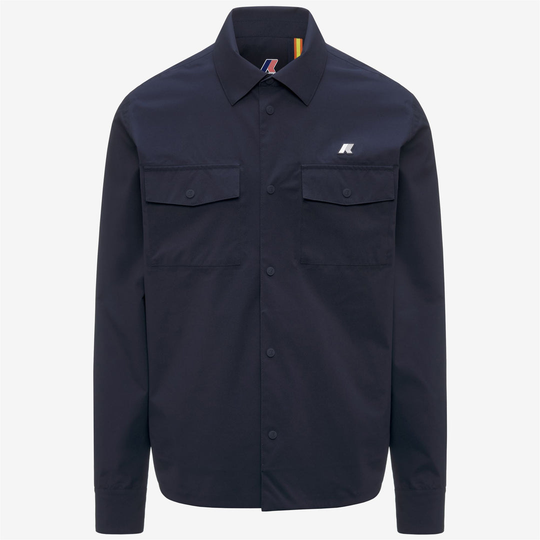K-WAY UMBERT STRETCH 2 LAYERS