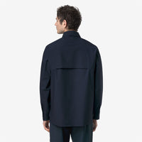K-WAY UMBERT STRETCH 2 LAYERS