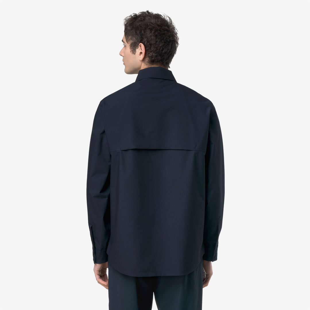 K-WAY UMBERT STRETCH 2 LAYERS