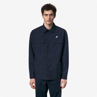 K-WAY UMBERT STRETCH 2 LAYERS