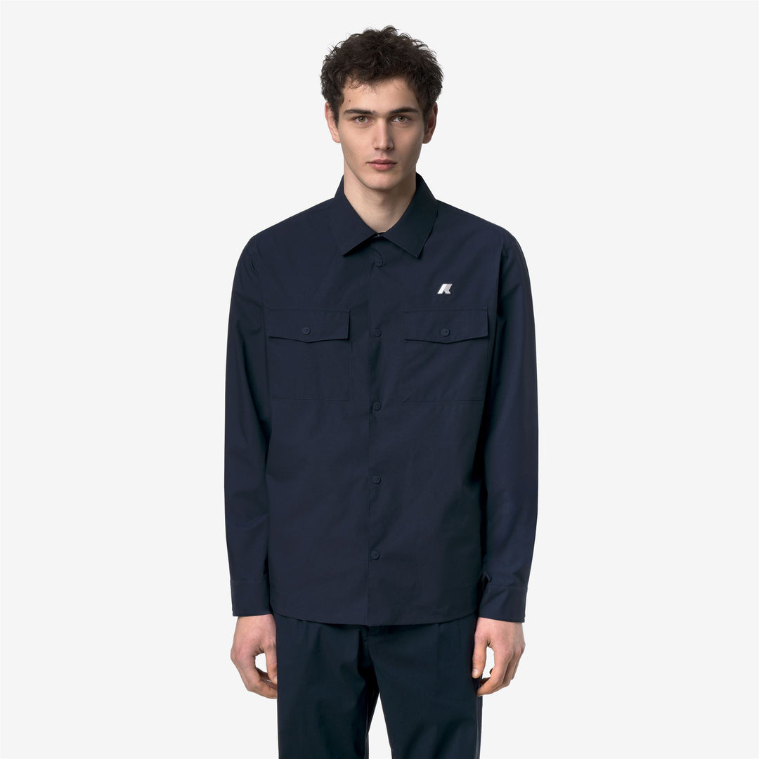 K-WAY UMBERT STRETCH 2 LAYERS