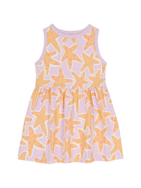 STELLA MC CARTNEY STARFISH DRESS