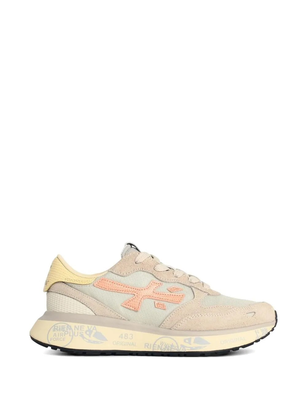 PREMIATA LAURYN