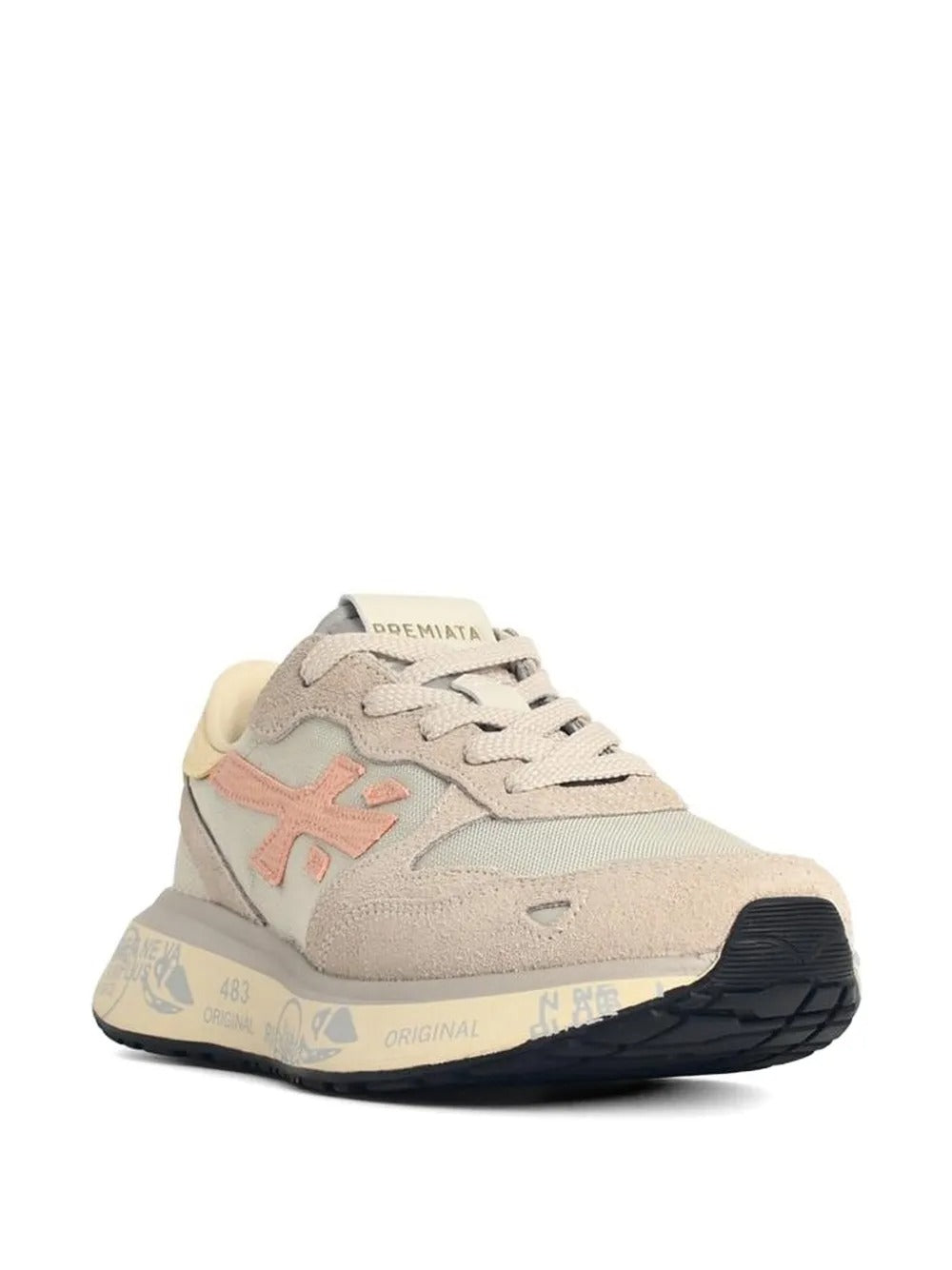 PREMIATA LAURYN