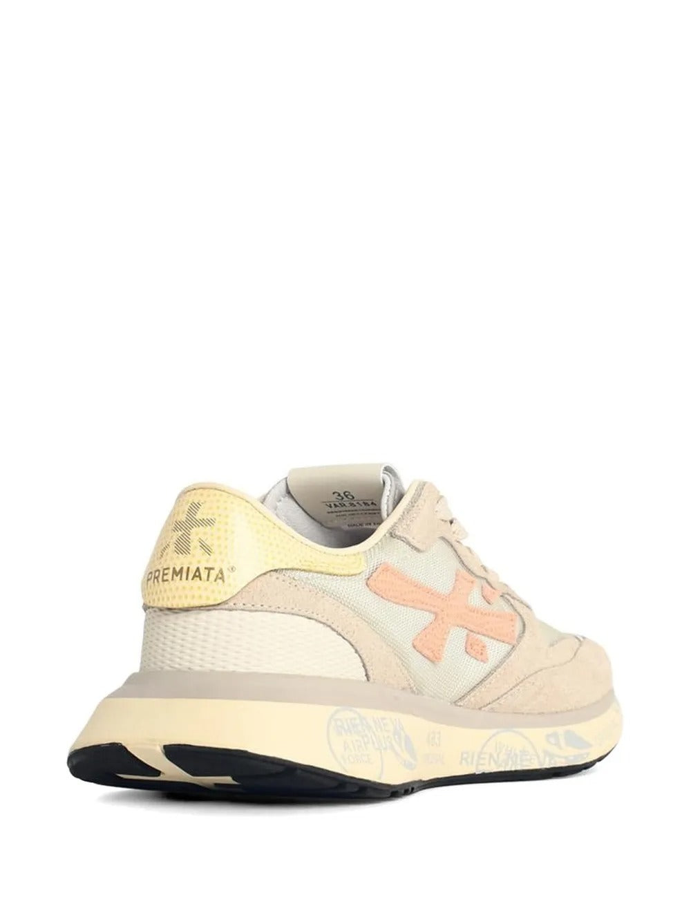 PREMIATA LAURYN