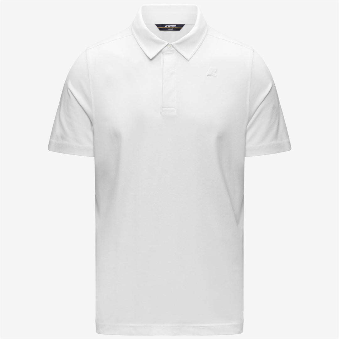 K-WAY VIGGO LIGHT STRETCH JERSEY