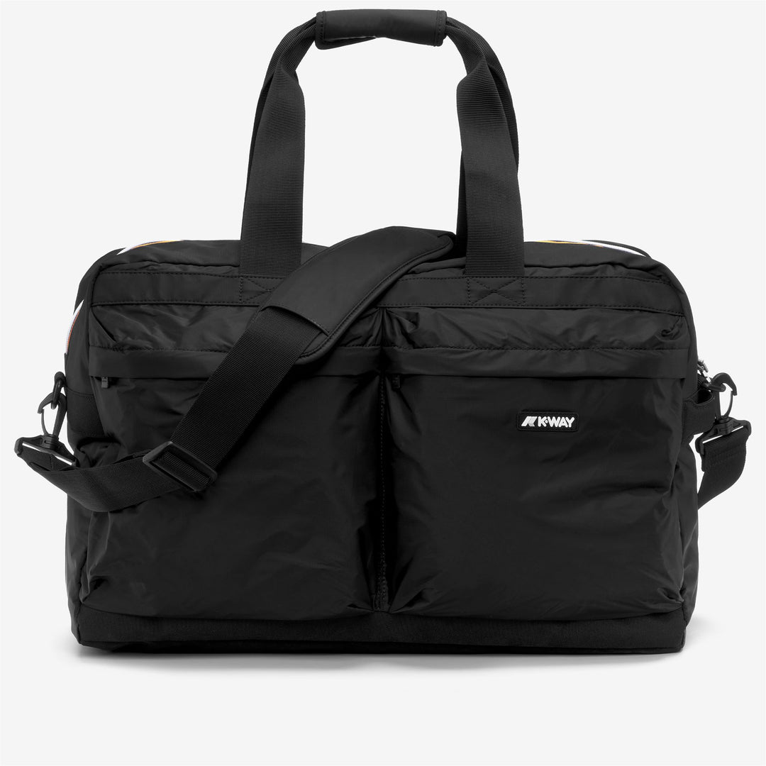 K-WAY ARDELU GYM BAG