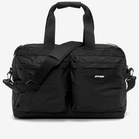 K-WAY ARDELU GYM BAG
