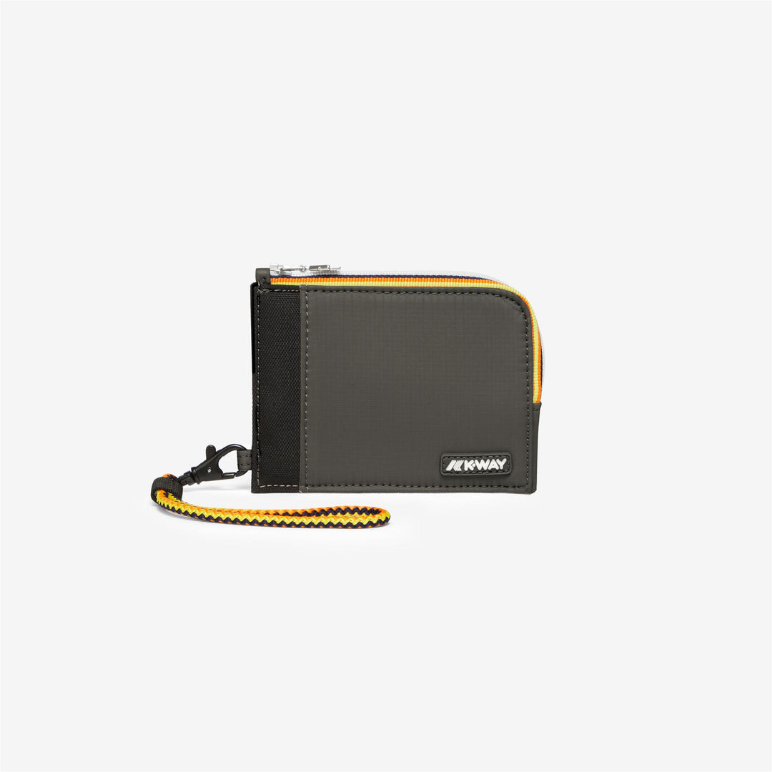 K-WAY VILLEBONNE WALLET