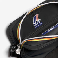 K-WAY MARYBELL POUCH